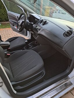 Seat Ibiza 1.4 benzín 63KW - 9
