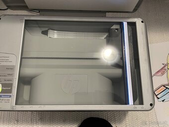 Multifunkčná tlačiareň HP PSC1315 All in one - 9