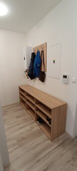 2 izbový byt s terasou v Liptovskom Mikuláši - 9