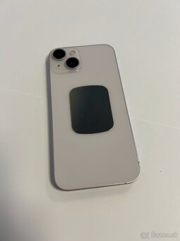 iPhone 14 128 gb, Purple (fialový) - 9