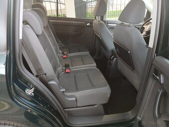 Volkswagen Touran 2.0 TDi 103kw - 9