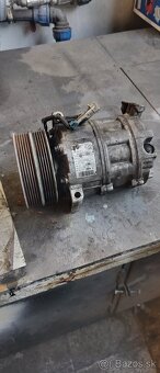 Rozpredam alfy 159 1.9 aj 2.4 jtdm - 9