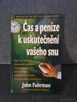 Predám následovné knihy - 9