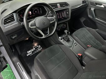 Volkswagen Tiguan 2.0 TDI 2021 - 9
