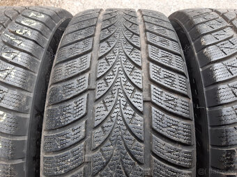 5x112 16" Škoda , VW - 9