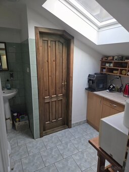 Prenajmem kanceláriu s parkoviskom Námestovo -priemyselná ul - 9