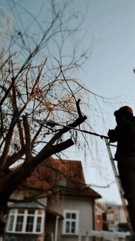 vertikutacia, rotavatorovanie, rylovanie, strihanie - 9