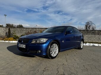 Predám BMW 320xd E90 LCI - 9