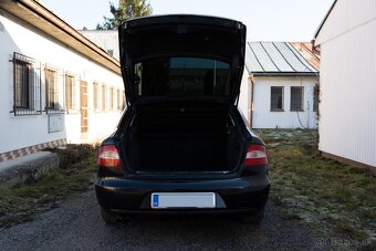 Škoda Superb 1.8 TSI - 9