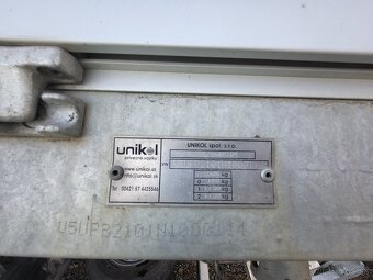 Predam vozik za auto - 9