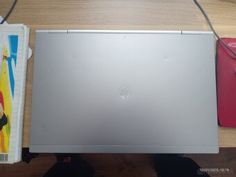 predám HP Elitebook 8560p - 9