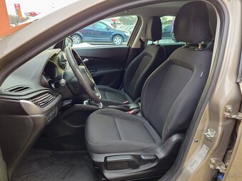 Fiat Tipo 2016 1.4 Pop 70 kW - 9