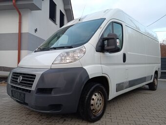 Fiat Ducato 2.3jtd - 9