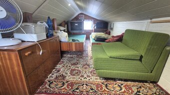 Murovaná chata v blízkosti Košíc - Šaca - Ľudvíkov dvor - 9