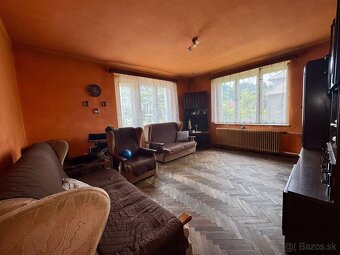 Rodinný dom v Ružomberku na predaj - 9