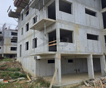 Predaj 2i byt novostavba vo výstavbe - 9