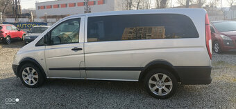 PREDAM MERCEDES-BENZ  VITO - 9