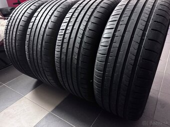 Audi S-Line 5x112 R19 Letne - 9