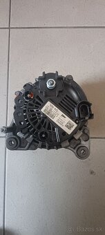 Alternator do VAG 1.6 tdi,2.0 tdi 140A/180A/110A (2012-2020) - 9