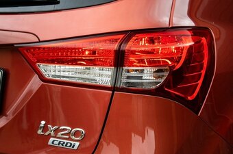 Hyundai ix20 1.4 CRDi 66 kW - 9