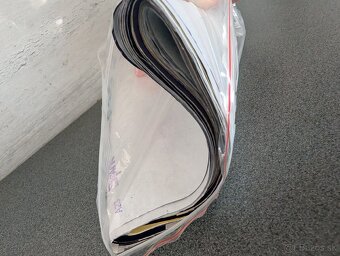 Tetovací set pre začiatočníkov - 9