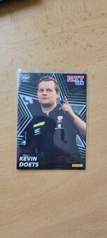 Hráči PDC Darts Šípky Séria Next Generation - 9