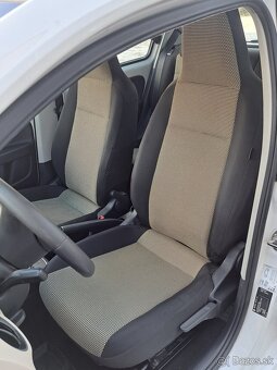 Škoda Citigo 1.0i (AUTOMAT) r.v.2017 - 9