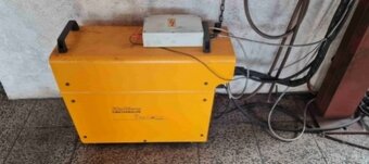 Rok 2021 a CNC plazma SPITFIRE 2000 v nabídce - 9