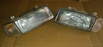 Škoda Felicia diely - 9