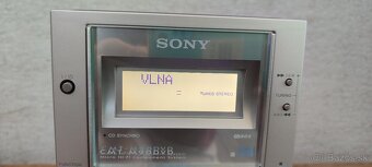 Hifi veža Sony. - 9
