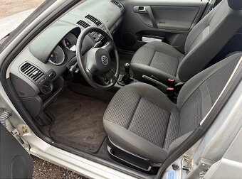 Volkswagen Polo 1.9 SDI - 9