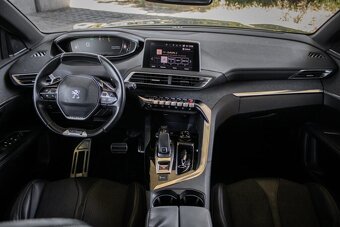 3008 GT Line - 9