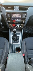 Škoda Octavia 1,6 diesel, 85kw, rok.2018 (manual) - 9