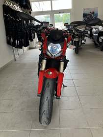 Ducati StreetFighter 1098 - 9