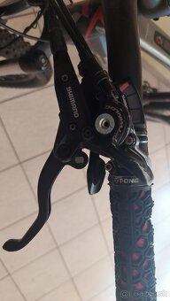 Scott Spark 60 - 9