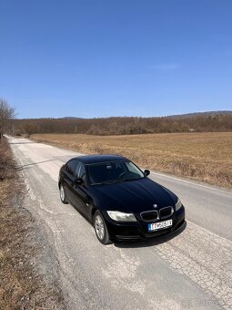 BMW 316d - 9