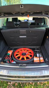 Volkswagen Touareg 3.0, 150 kW, r.v. 2016, 218 tis Km - 9