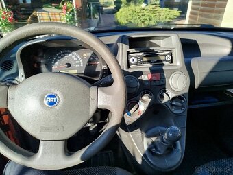 Fiat Panda 1.1 - 9