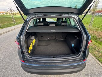 Škoda Kodiaq 2.0 TDI 4x4 DSG 140KW - 9
