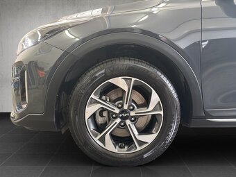 Kia XCeed 1,5 TGDI M6 Gold - 9