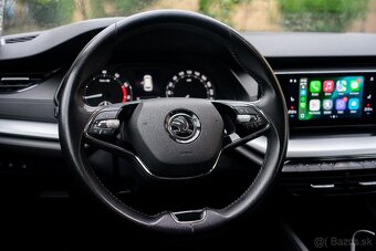 Škoda Octavia IV Kombi, 1.5 TSI, 110 kW - 9