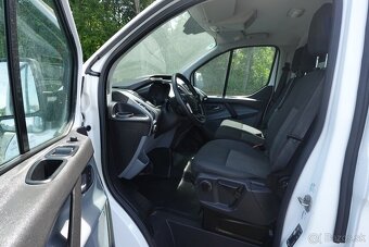 FORD TRANSIT CUSTOM L1H1 2.0TDCI KLIMA SERVISKA - 9