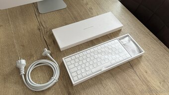 CTO Apple iMac 21,5" Retina 4K 3,4GHz 16GB - 9