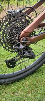 Trek Fuel EX 7 - 9