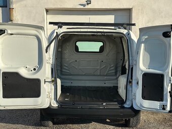 Fiat Fiorino 1.3 - 9