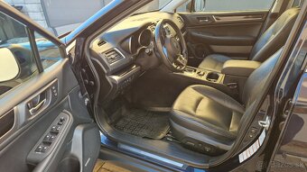 Subaru OUTBACK Premium 2.5 i, r.v. 2018 - 9