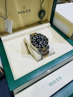 Rolex Submariner 126613LN 41mm - 9
