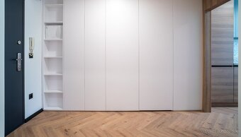 Štýlový 4-izbový byt po rekonštrukcii na predaj - 9