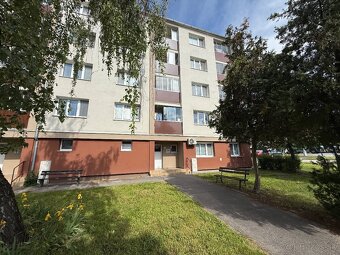 3-izb. byt- Topoľčany - 9