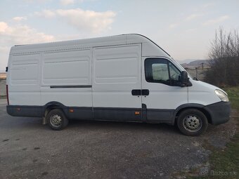 Iveco daily 2.3 - 9